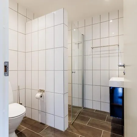 Eksklusiv Nyaraló *