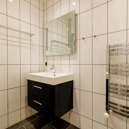 Eksklusiv Ferienhaus