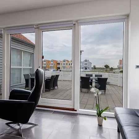 Eksklusiv Holiday home Rudkobing