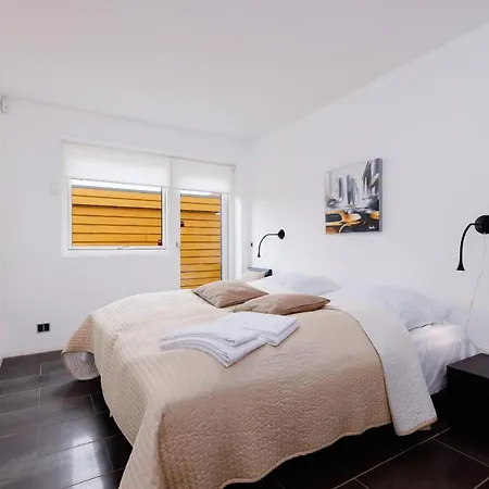 Holiday home Eksklusiv