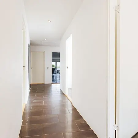 Ferienhaus Eksklusiv *