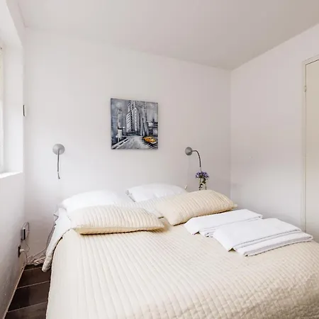 Eksklusiv Ferienhaus