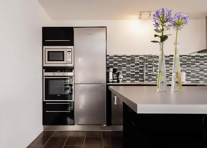 Σπίτι διακοπών Eksklusiv *