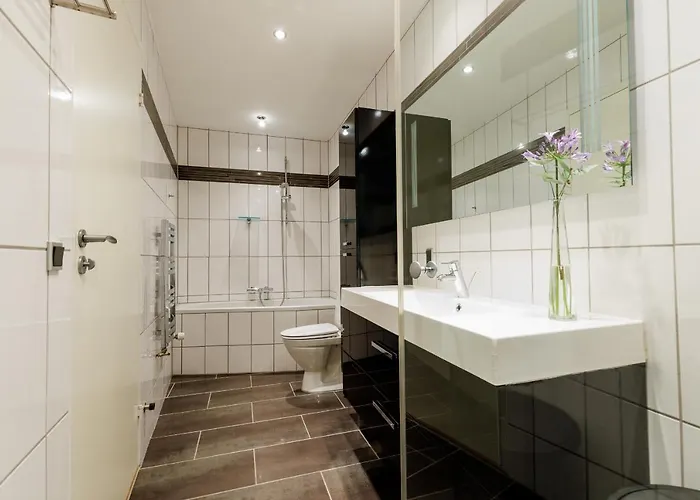 Eksklusiv Σπίτι διακοπών