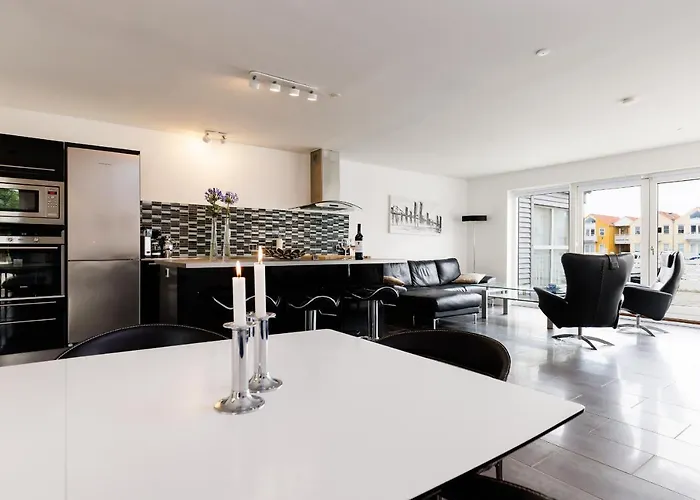 Eksklusiv Σπίτι διακοπών