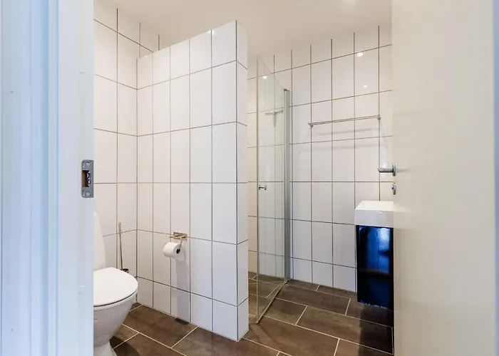 Eksklusiv Vakantiehuis *