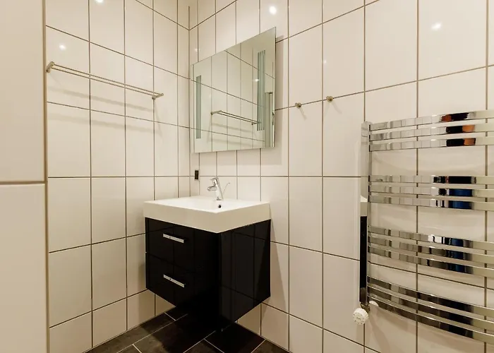 Eksklusiv Vakantiehuis