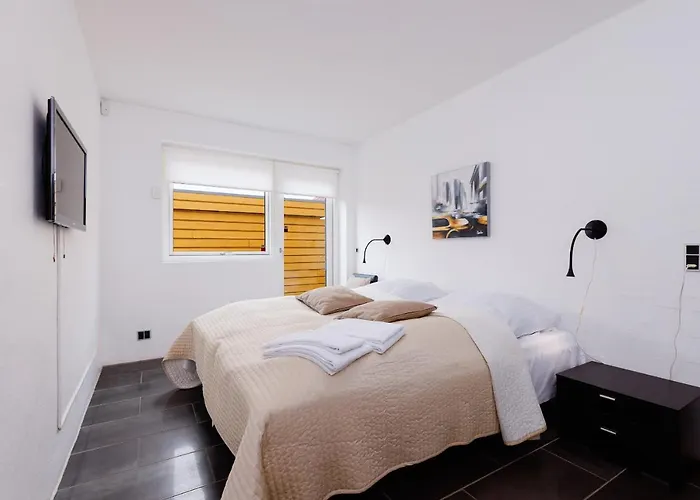 Vakantiehuis Eksklusiv